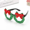 6 Pack Christmas Family Holiday Party Decorations Novelty Glasses -Amscan Sales Store 52d05b13 c6ac 47f8 a819 b390b9f1ec0d