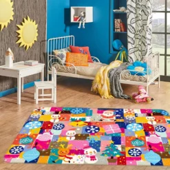 3D Colored Square 54216 Christmas Non Slip Rug Mat Room Mat Quality Elegant Photo Carpet Xmas 7 3D Colored Square 54216 Christmas Non Slip Rug Mat Room Mat Quality Elegant Photo Carpet Xmas -Amscan Sales Store 542be07c84ba3e11b5600b491a58fe3e