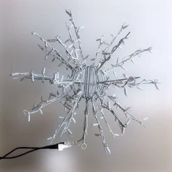 Christmas Complete LED Starburst Light RGB 3D 60cm 15 Christmas Complete LED Starburst Light RGB 3D 60cm -Amscan Sales Store 55c35aab24d932b5fbb563de716ab5ce