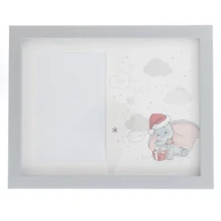 Disney Magical Beginnings: Christmas Photo Frame Dumbo