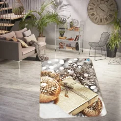 3D Golden Ball Gift Box 55032 Christmas Non Slip Rug Mat Room Mat Quality Elegant Photo Carpet Xmas 7 3D Golden Ball Gift Box 55032 Christmas Non Slip Rug Mat Room Mat Quality Elegant Photo Carpet Xmas -Amscan Sales Store 622a3241741dd3a027883ddbf83c53e4