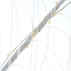 Jingle Jollys Christmas Motif Lights String Waterfall Fairy 720 LED Wedding 3M -Amscan Sales Store 624d2f11354fc9f7420c588b66f7767e