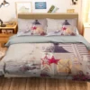 3D Christmas Candle Decoration 12 Bed Pillowcases Quilt Cover Set Bedding Set Pillowcases Duvet Cove 1 3D Christmas Candle Decoration 12 Bed Pillowcases Quilt Cover Set Bedding Set Pillowcases Duvet Cove -Amscan Sales Store 6b8eb3b3c66dda9e54ff53ba805221f2