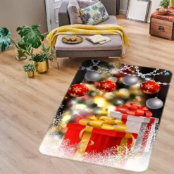 3D Red Gift Box 55040 Christmas Non Slip Rug Mat Room Mat Quality Elegant Photo Carpet Xmas 7 3D Red Gift Box 55040 Christmas Non Slip Rug Mat Room Mat Quality Elegant Photo Carpet Xmas -Amscan Sales Store 6c6acc97829dd1e1b5cdc6ed152d7efa