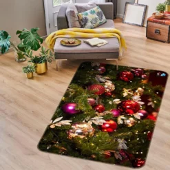 3D Tree Pendant 55045 Christmas Non Slip Rug Mat Room Mat Quality Elegant Photo Carpet Xmas 7 3D Tree Pendant 55045 Christmas Non Slip Rug Mat Room Mat Quality Elegant Photo Carpet Xmas -Amscan Sales Store 6f2041ed012c936fb64064d4a67260df