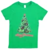 New Funny Adult Xmas Christmas T Shirt Tee Mens Womens 100% Cotton Jolly Ugly - Tree (Green) 2 New Funny Adult Xmas Christmas T Shirt Tee Mens Womens 100% Cotton Jolly Ugly - Tree (Green) -Amscan Sales Store 6fce56e6b02e3f412bc85b6bdd6e60e9