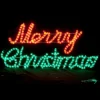 LED Animated Merry Christmas Motif Rope Light 2 LED Animated Merry Christmas Motif Rope Light -Amscan Sales Store 70b8a1e8683bdf14548bddd78749ccb7
