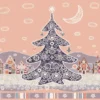 3D Christmas Tree Moon 33 Wallpaper Mural Wall Mural Wall Murals Removable Wallpaper Woven Paper (ne 1 3D Christmas Tree Moon 33 Wallpaper Mural Wall Mural Wall Murals Removable Wallpaper Woven Paper (ne -Amscan Sales Store 721329c75fd4a3806039bbb539cd0948