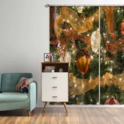3D Pine Cones 52044 Christmas Blockout Photo Curtain Printing Curtains Drapes Fabric Window Xmas 7 3D Pine Cones 52044 Christmas Blockout Photo Curtain Printing Curtains Drapes Fabric Window Xmas -Amscan Sales Store 721fb1ecf1de1fed646d4b19855eae3f