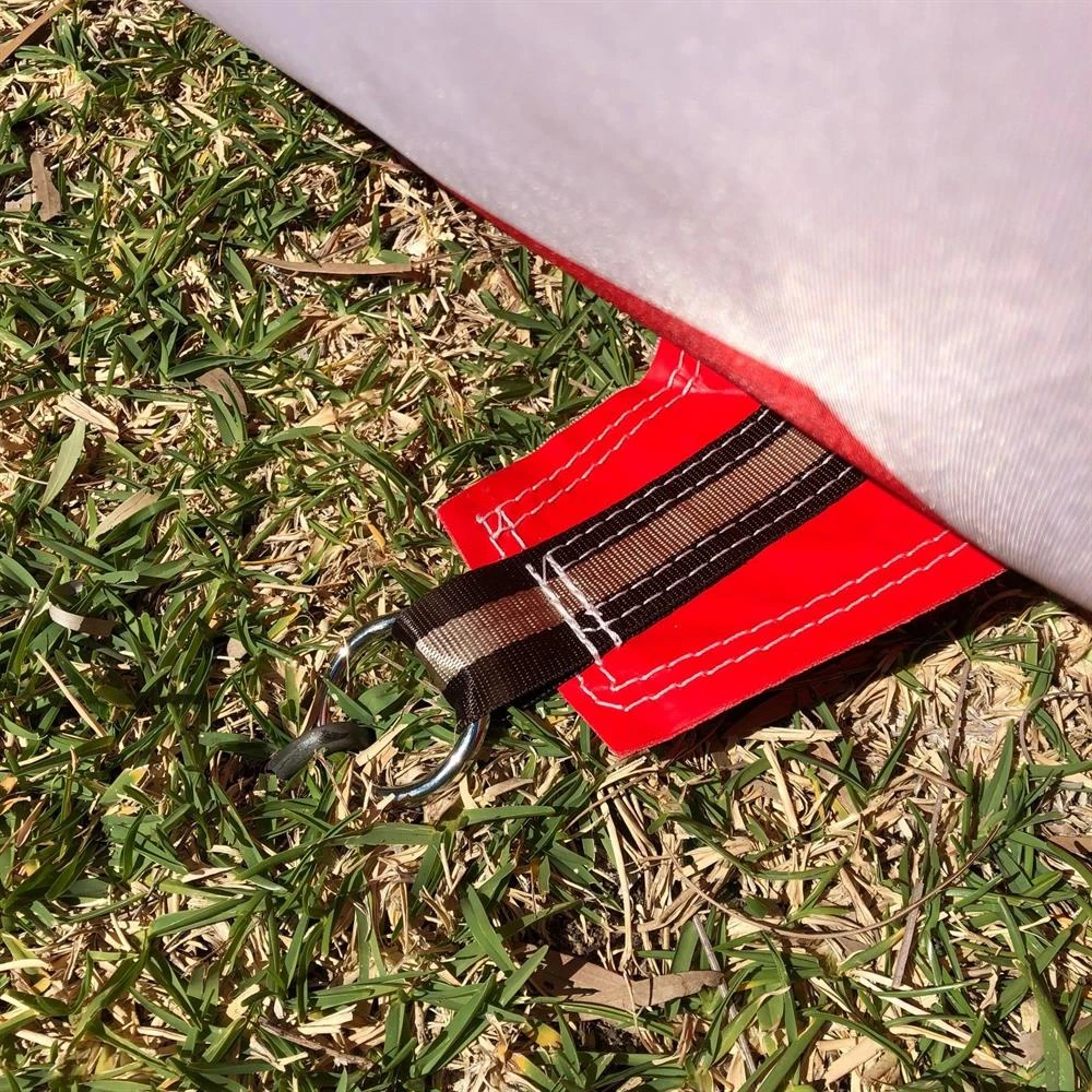 Inflatable Christmas Stocking 2m 7 Inflatable Christmas Stocking 2m - Image 5