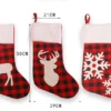 Christmas Family Holiday Party Decorations Stockings Xmas Stockings Gift Bag Candy Bag,Deer 2 Christmas Family Holiday Party Decorations Stockings Xmas Stockings Gift Bag Candy Bag,Deer -Amscan Sales Store 754a6b39 146e 41b5 a770 bbd1d1483417