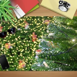 3D Branches 51216 Christmas Non-slip Office Desk Mouse Mat Large Keyboard Pad Game Xmas -Amscan Sales Store 7a6bb633c56ce692426bcb452b58ea17