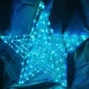 Christmas LED Motif RGB Remote Controlled Animated Star 57x57cm Indoor Outdoor Display Sign 2 Christmas LED Motif RGB Remote Controlled Animated Star 57x57cm Indoor Outdoor Display Sign -Amscan Sales Store 7d5318a84607cb7f4ff435ba0d6ccc1a