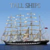 Tall Ships - 2022 Premium Square Wall Calendar 16 Months New Year Christmas Gift 1 Tall Ships - 2022 Premium Square Wall Calendar 16 Months New Year Christmas Gift -Amscan Sales Store 7f6b169496487549ecdbf72ed82d908b