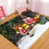 3D Deer Snow Shoe 55027 Christmas Non Slip Rug Mat Room Mat Quality Elegant Photo Carpet Xmas 1 3D Deer Snow Shoe 55027 Christmas Non Slip Rug Mat Room Mat Quality Elegant Photo Carpet Xmas -Amscan Sales Store 80be2a2623a907b98a83d87267d34a7e