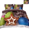3D Christmas Pentagram 72 Bed Pillowcases Quilt Cover Set Bedding Set Pillowcases Duvet Cover KING S 2 3D Christmas Pentagram 72 Bed Pillowcases Quilt Cover Set Bedding Set Pillowcases Duvet Cover KING S -Amscan Sales Store 82fd238cf849b362444d6e3fcfc9e063