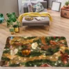 3D Pine Cone Branch 54241 Christmas Non Slip Rug Mat Room Mat Quality Elegant Photo Carpet Xmas 2 3D Pine Cone Branch 54241 Christmas Non Slip Rug Mat Room Mat Quality Elegant Photo Carpet Xmas -Amscan Sales Store 871332f2f9023122e2e5f3d08942b2b2