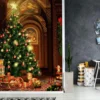 3D Christmas Tree 1117 Wall Murals Self-adhesive Vinyl 2 3D Christmas Tree 1117 Wall Murals Self-adhesive Vinyl -Amscan Sales Store 8e0fd48a7e1455d544cdf6a2683ffeb3
