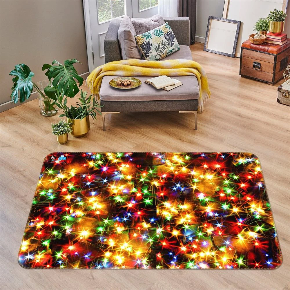 3D Color Starlight 55059 Christmas Non Slip Rug Mat Room Mat Quality Elegant Photo Carpet Xmas 3 3D Color Starlight 55059 Christmas Non Slip Rug Mat Room Mat Quality Elegant Photo Carpet Xmas