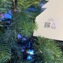 Royal Christmas Bergen Christmas Tree 13 Royal Christmas Bergen Christmas Tree -Amscan Sales Store 8ecafe6603b571cd039c1f2b7cfc630a