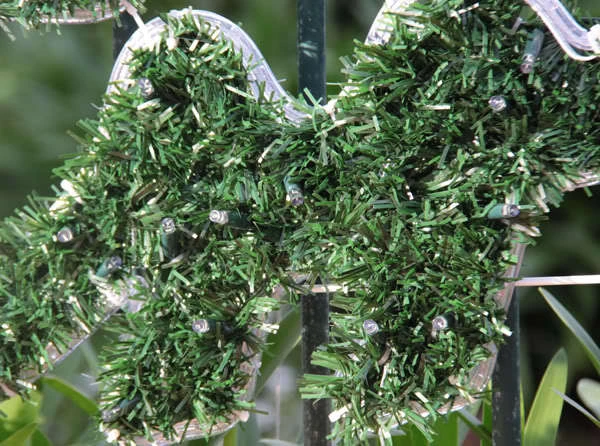 5.5M Merry Christmas Sign LED Rope Light Commercial 5 5.5M Merry Christmas Sign LED Rope Light Commercial - Image 3