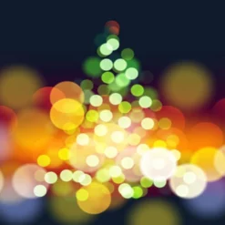 3D Colorful Christmas Tree Light Wallpaper Mural Wall Mural Wall Murals Removable Wallpaper Woven Pa -Amscan Sales Store 8f42ad490b946f8b09f6acf6ecaa01db