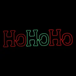 150cm Ho Ho HO Neon Rope Light For Christmas Decoration 5 150cm Ho Ho HO Neon Rope Light For Christmas Decoration -Amscan Sales Store 8f5b131e452361b4a089ad6a3c5782c0