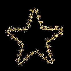 Starburst Star Christmas Display Wall Light - Dual Colour 10 Starburst Star Christmas Display Wall Light - Dual Colour -Amscan Sales Store 94bf0f197daeb6cbcc3acd64a4e7102d