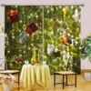 3D Gift Box Pendant 52056 Christmas Blockout Photo Curtain Printing Curtains Drapes Fabric Window Xm 2 3D Gift Box Pendant 52056 Christmas Blockout Photo Curtain Printing Curtains Drapes Fabric Window Xm -Amscan Sales Store 94ce1c7f8e359324ecd30327c1677422