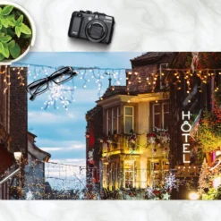 3D Construction 51194 Christmas Non-slip Office Desk Mouse Mat Large Keyboard Pad Game Xmas -Amscan Sales Store 966f37613f45cba9b98863a3a47be5dd