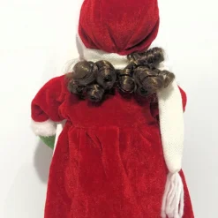 Christmas Complete Baby Doll 'Bella Eve' 30cm 12 Christmas Complete Baby Doll 'Bella Eve' 30cm -Amscan Sales Store 994da176f2546d492130205087f932bc