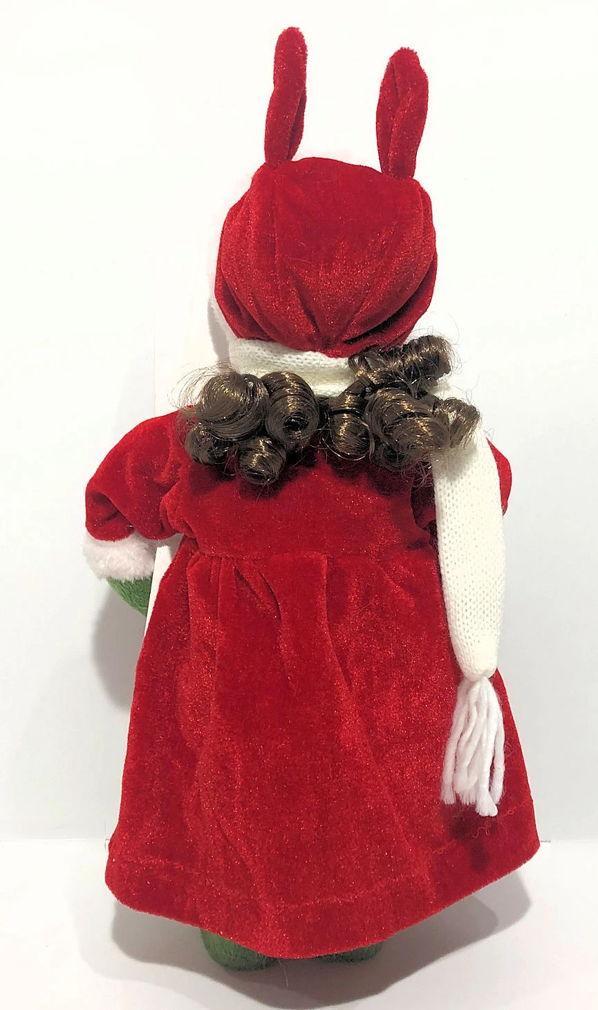 Christmas Complete Baby Doll 'Bella Eve' 30cm 5 Christmas Complete Baby Doll 'Bella Eve' 30cm - Image 3