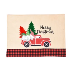 2 Pack Christmas Family Holiday Party Decorations Non-Slip Heat-Resistant Washable Table Placemat 9 2 Pack Christmas Family Holiday Party Decorations Non-Slip Heat-Resistant Washable Table Placemat -Amscan Sales Store 99dc70a9 a7cb 44ae b95b 2d17d2ec1b9a