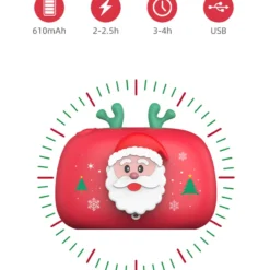 Catzon A9 Kids Camera 2.4-inch 1800W Large HD Screen Video Cute Christmas Children's Camera For Reco 12 Catzon A9 Kids Camera 2.4-inch 1800W Large HD Screen Video Cute Christmas Children's Camera For Reco -Amscan Sales Store 9ec05ef074104bc7d547b8aa47537f6a