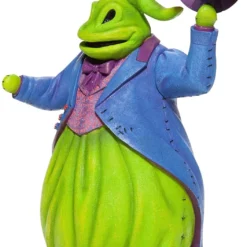 Disney Showcase Couture De Force Nightmare Before Christmas Oogie Boogie 6006280 - Multi Coloured 11 Disney Showcase Couture De Force Nightmare Before Christmas Oogie Boogie 6006280 - Multi Coloured -Amscan Sales Store a1a8478dd932ca1174ab48d00723dddc