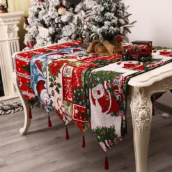 Christmas Family Holiday Party Decorations Table Runner,Snowman -Amscan Sales Store a442b956 a6b6 4344 9942 93e5e0726764