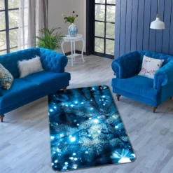 3D Blue Light Branches 55122 Christmas Non Slip Rug Mat Room Mat Quality Elegant Photo Carpet Xmas 7 3D Blue Light Branches 55122 Christmas Non Slip Rug Mat Room Mat Quality Elegant Photo Carpet Xmas -Amscan Sales Store a4cc1f858a898efdf2ab9b9f31f7fba4