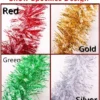 5x 2.5m Christmas Tinsel Xmas Garland Sparkly Snowflake Party Natural Home Décor - Snow Speckles In 2 5x 2.5m Christmas Tinsel Xmas Garland Sparkly Snowflake Party Natural Home Décor - Snow Speckles In -Amscan Sales Store a51b24e327774640dede47922ed9e764