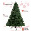 Jingle Jollys 2.4M 8FT Christmas Tree Xmas Decoration Green Home Decor Bonus Bags 2 Jingle Jollys 2.4M 8FT Christmas Tree Xmas Decoration Green Home Decor Bonus Bags -Amscan Sales Store a724dce315d15a685b2fbb2b9ef24afd