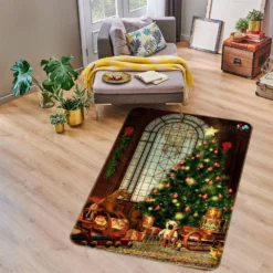 3D Tree Little Trojan Horse 55030 Christmas Non Slip Rug Mat Room Mat Quality Elegant Photo Carpet X 6 3D Tree Little Trojan Horse 55030 Christmas Non Slip Rug Mat Room Mat Quality Elegant Photo Carpet X -Amscan Sales Store a7b2ac2881b460357e02491b9627dd7b
