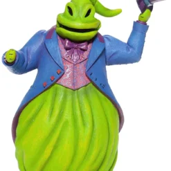 Disney Showcase Couture De Force Nightmare Before Christmas Oogie Boogie 6006280 - Multi Coloured 10 Disney Showcase Couture De Force Nightmare Before Christmas Oogie Boogie 6006280 - Multi Coloured -Amscan Sales Store a937620b5ebd02c06fc21a169a2d026f