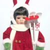 Christmas Complete Baby Doll 'Bella Eve' 30cm 2 Christmas Complete Baby Doll 'Bella Eve' 30cm -Amscan Sales Store a9e2fe0d3ed4375a4bb9493470f9cfa6