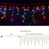 Jingle Jollys 30M Christmas Icicle Lights String Light Outdoor 800LED Xmas Lamp 1 Jingle Jollys 30M Christmas Icicle Lights String Light Outdoor 800LED Xmas Lamp -Amscan Sales Store acf0e842f9b189aa9f2cacabe79eb92e