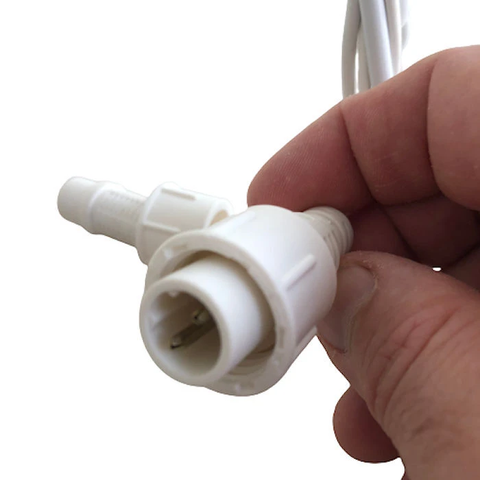 Christmas Complete LED Starburst Light RGB 3D 60cm 6 Christmas Complete LED Starburst Light RGB 3D 60cm - Image 4