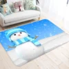 3D Snowman 65188 Christmas Non Slip Rug Mat Room Mat Quality Elegant Photo Carpet Xmas 2 3D Snowman 65188 Christmas Non Slip Rug Mat Room Mat Quality Elegant Photo Carpet Xmas -Amscan Sales Store af6bd0a88caf4a32b409119ac814d41e