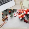 3D Christmas Gift 17038 Non-slip Office Desk Mouse Mat Large Keyboard Pad Game -Amscan Sales Store b267425820f1e69cec6622ed4389a25e