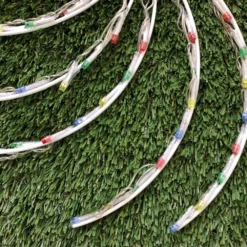 Christmas Complete LED Spinner Rainbow Multicolour 50cm 11 Christmas Complete LED Spinner Rainbow Multicolour 50cm -Amscan Sales Store b5daa9e53881a8e5dae4f37f7bbaaa6c