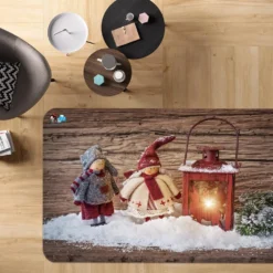 3D Candle Light Snowman Doll 65185 Christmas Non Slip Rug Mat Room Mat Quality Elegant Photo Carpet 7 3D Candle Light Snowman Doll 65185 Christmas Non Slip Rug Mat Room Mat Quality Elegant Photo Carpet -Amscan Sales Store b90d7f4b3005011aec25ea7e8a2c7eb4