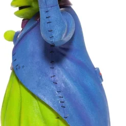 Disney Showcase Couture De Force Nightmare Before Christmas Oogie Boogie 6006280 - Multi Coloured 15 Disney Showcase Couture De Force Nightmare Before Christmas Oogie Boogie 6006280 - Multi Coloured -Amscan Sales Store bcad95036f68234ea05801cb14596be7