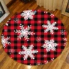 3D Snowflake Red Black Grid 54085 Christmas Round Non Slip Rug Mat Room Mat Quality Elegant Photo Ca 1 3D Snowflake Red Black Grid 54085 Christmas Round Non Slip Rug Mat Room Mat Quality Elegant Photo Ca -Amscan Sales Store bd9cd3b09ed8ef57f2747114a0fb95d9